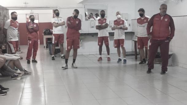 Foto: Divulgação / Villa Nova-MG