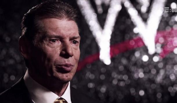 Mr McMahon believes Banks only has 'one speed' in the ring (image: vavel.com)