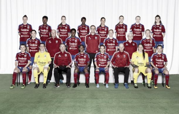 With many new additions, it will be interesting to see how Vittsjö will fare this season. Source: vittsjogik.se 