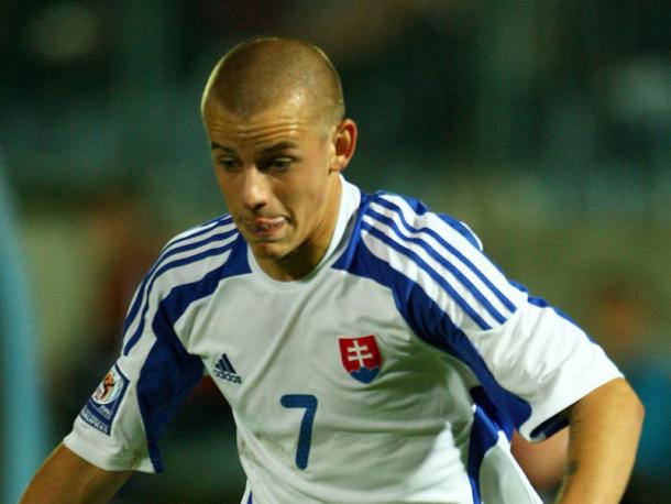 Vladimir Weiss has a point to prove to English fans (photo: Getty Images)