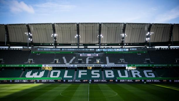 Foto: Reprodução / Wolfsburg