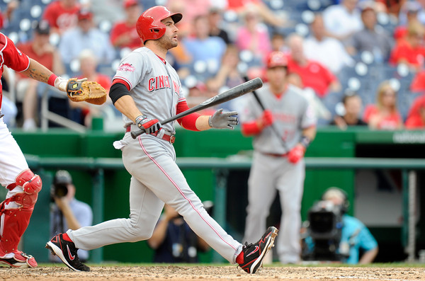 Greg Fiume/Getty Images North America