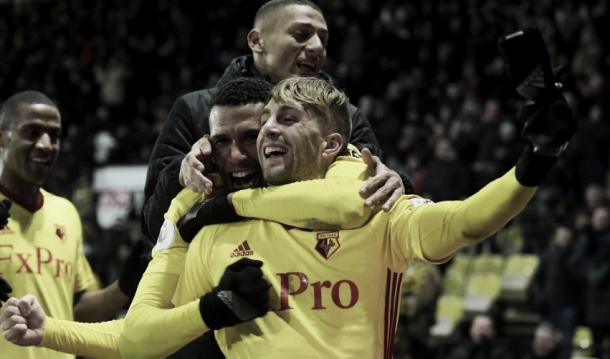 Foto: Getty.