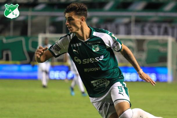 Foto: Deportivo Cali