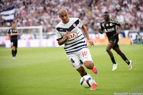 Khazri will be keen to hit the ground running in England.