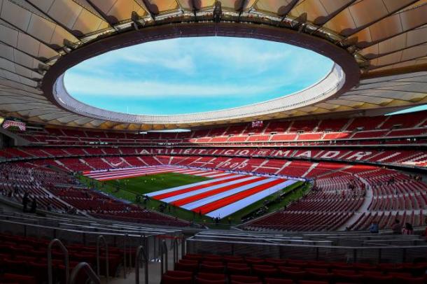 Foto: David Ramos/Getty Images