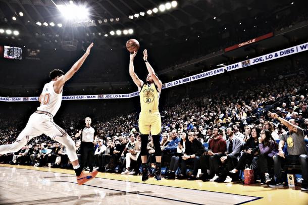 Foto: NBA