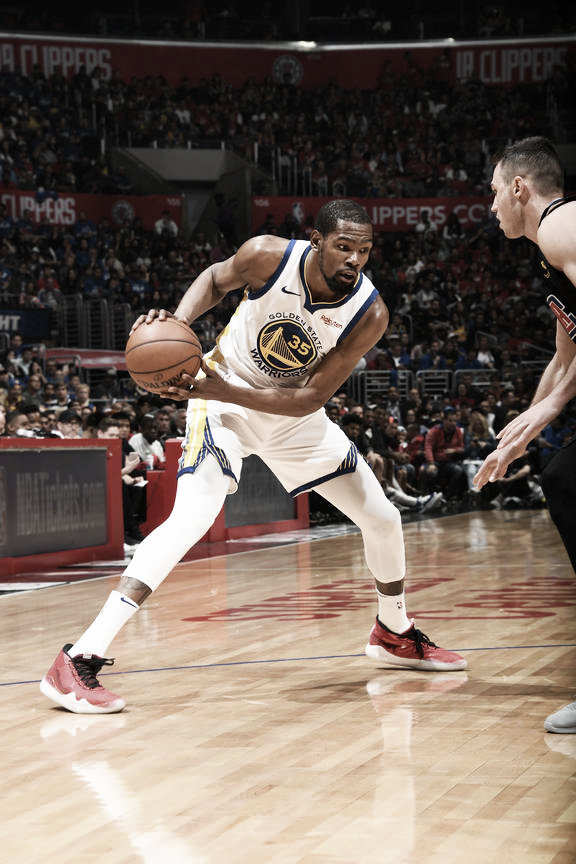 Foto: NBA