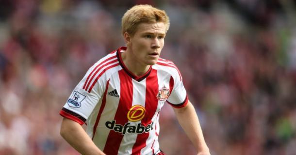 Duncan Watmore made the most of his chance on Wednesday (Getty)