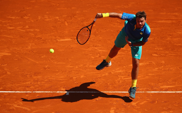 The 2013 finalist has a tough draw but has the quality to get through it (Photo by Clive Brunskill / Getty Images)