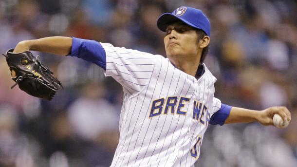 Foto: MLB
