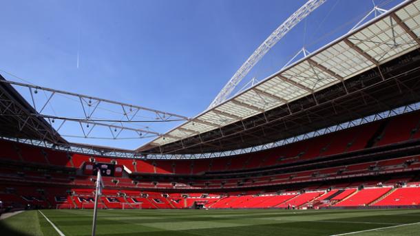Wembley Stadium | Foto: The FA