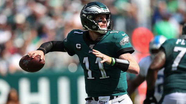 Foto: Philadelphia Eagles