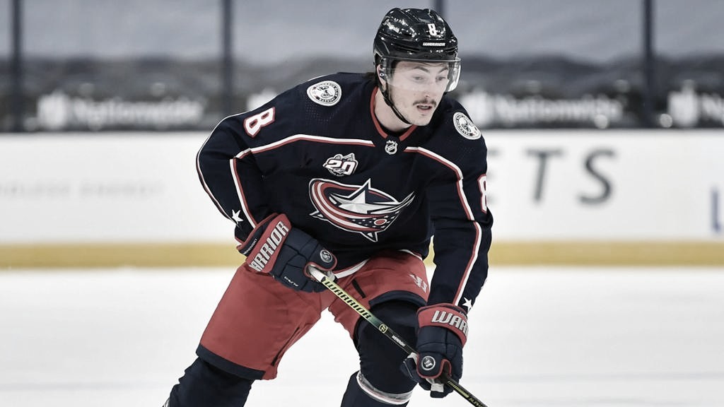 Zach Werenski | NHL.com