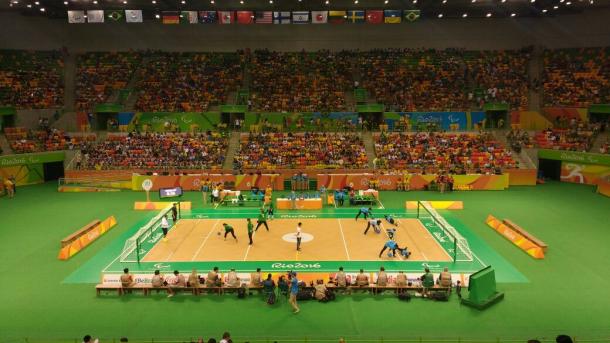 Foto: Pedro Henrique Guimarães/VAVEL Brasil