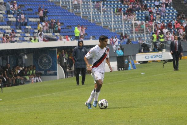 Foto: Gerardo Cano