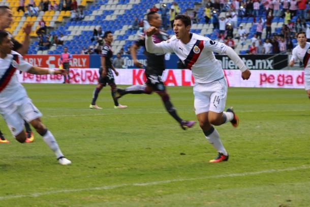 Foto: Gerardo Cano