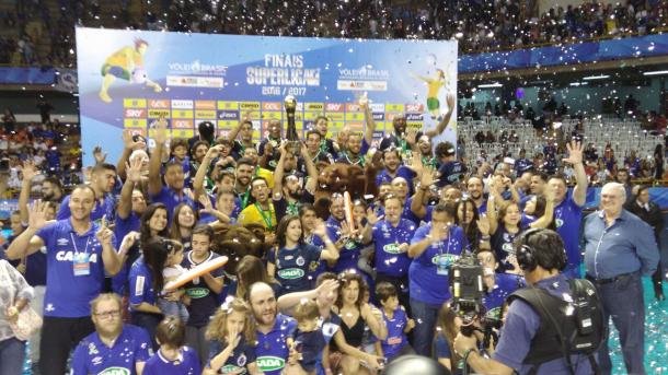 Resultado Atlético-MG x Cruzeiro pela grande decisão do 