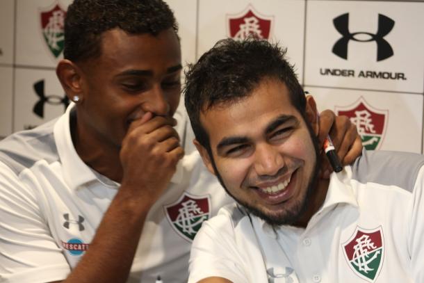 (Foto: Bruna Alvarado/VAVEL)