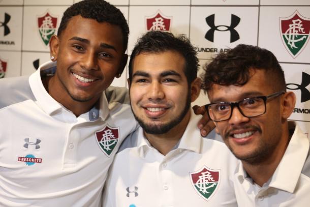 (Foto: Bruna Alvarado/VAVEL)