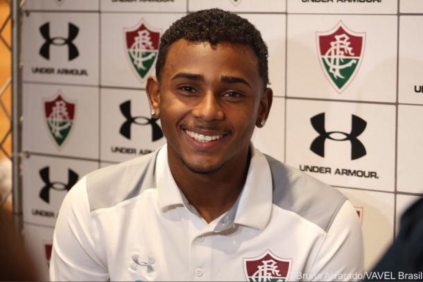 (Foto: Bruna Alvarado/VAVEL)