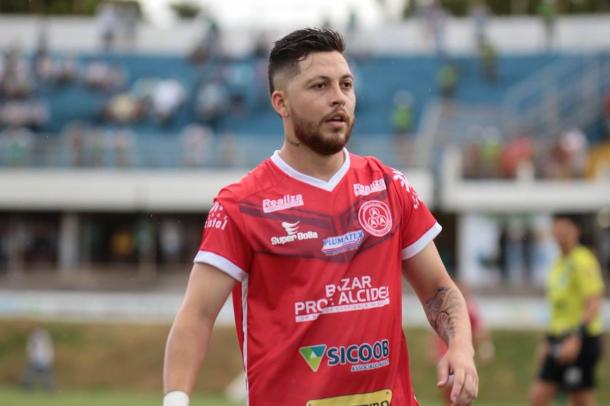 (Foto: Associação Atlética Anapolina)