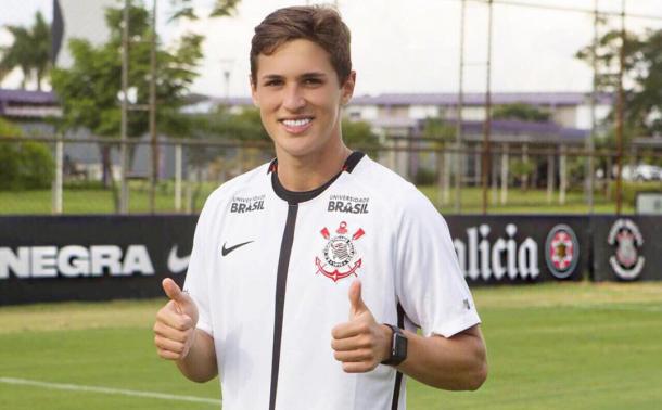 (Foto: Daniel Augusto Júnior/ Agência Corinthians)