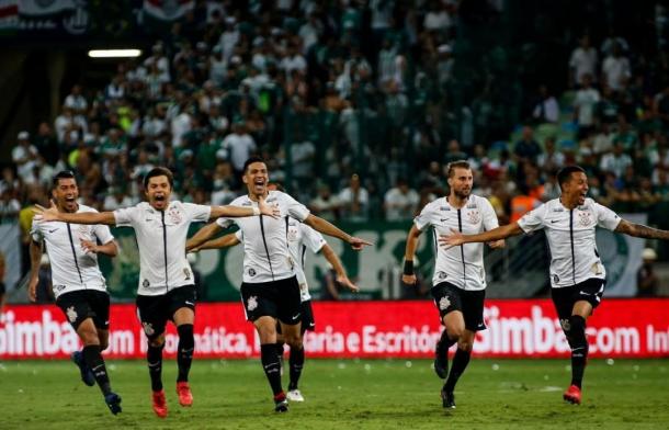 (Foto: Rodrigo Gazzanel/ Agência Corinthians)