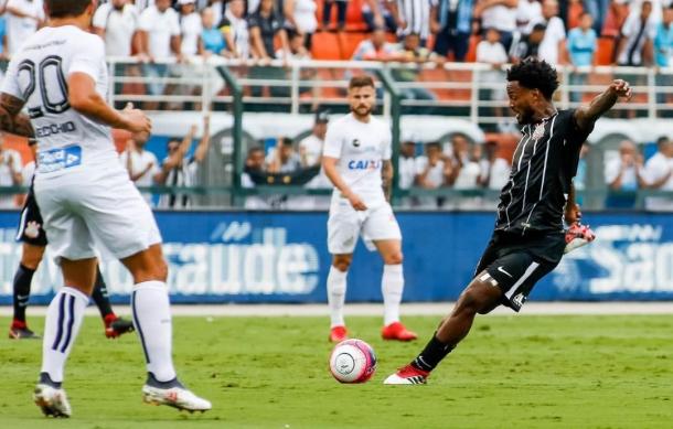 (Foto: Daniel Augusto Júnior/ Agência Corinthians)