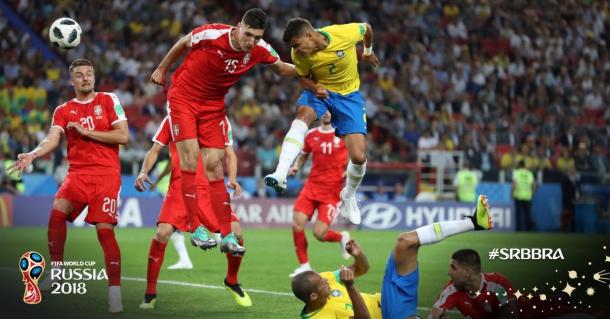 Divulgação/Fifa