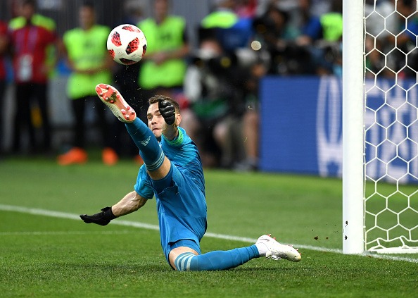 Divulgação/GettyImages