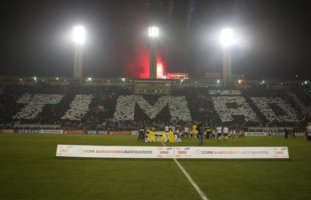 (Foto: Daniel Augusto Jr./Agência Corinthians)