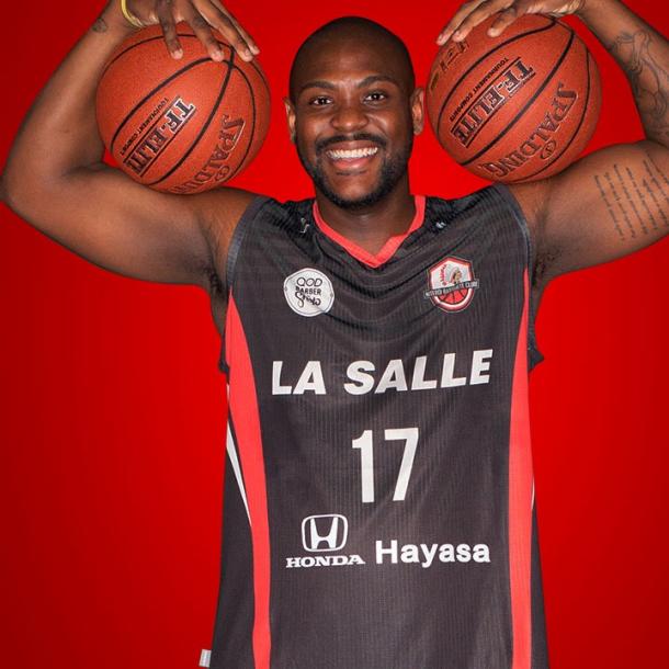 (Foto: Guilherme Faria/ Niterói Basquete Clube)