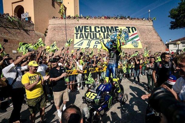 Foto: MotoGP