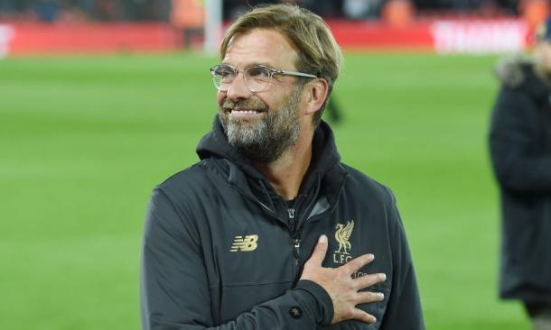 Foto: Divulgação/Liverpool