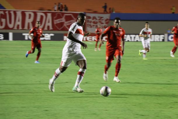 Foto: Douglas Araújo/Vila Nova FC