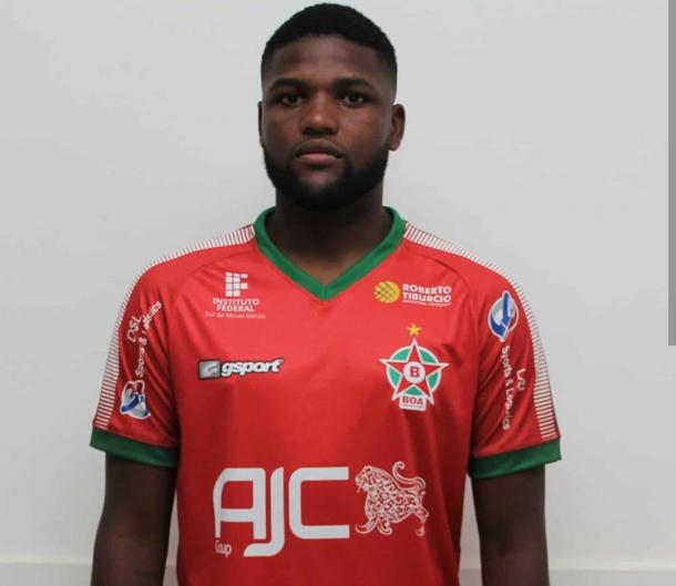 Foto: Divulgação/Boa Esporte