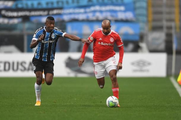 Foto: Internacional