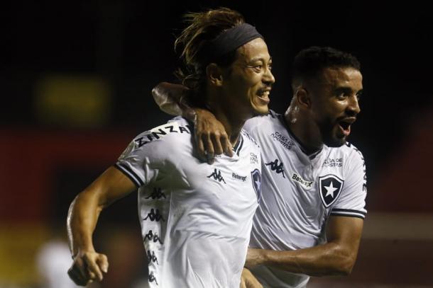 Foto: Botafogo