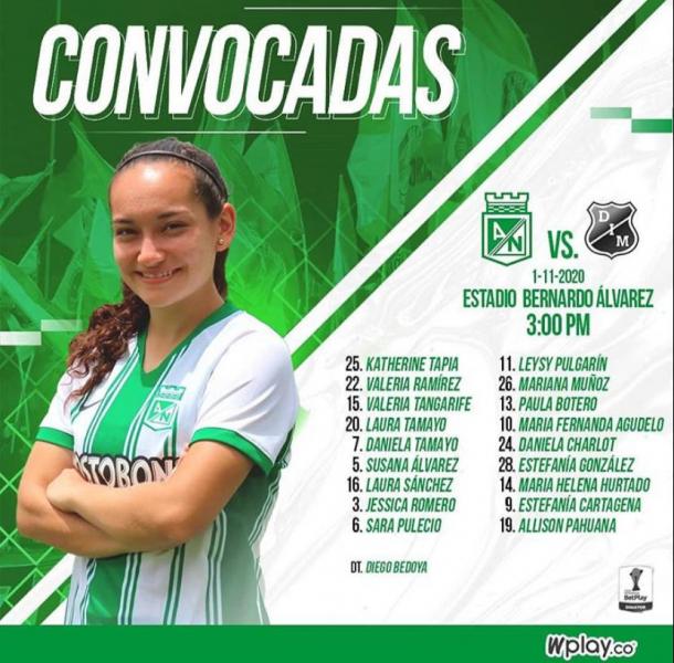 Instagram: @atlnacionalfem