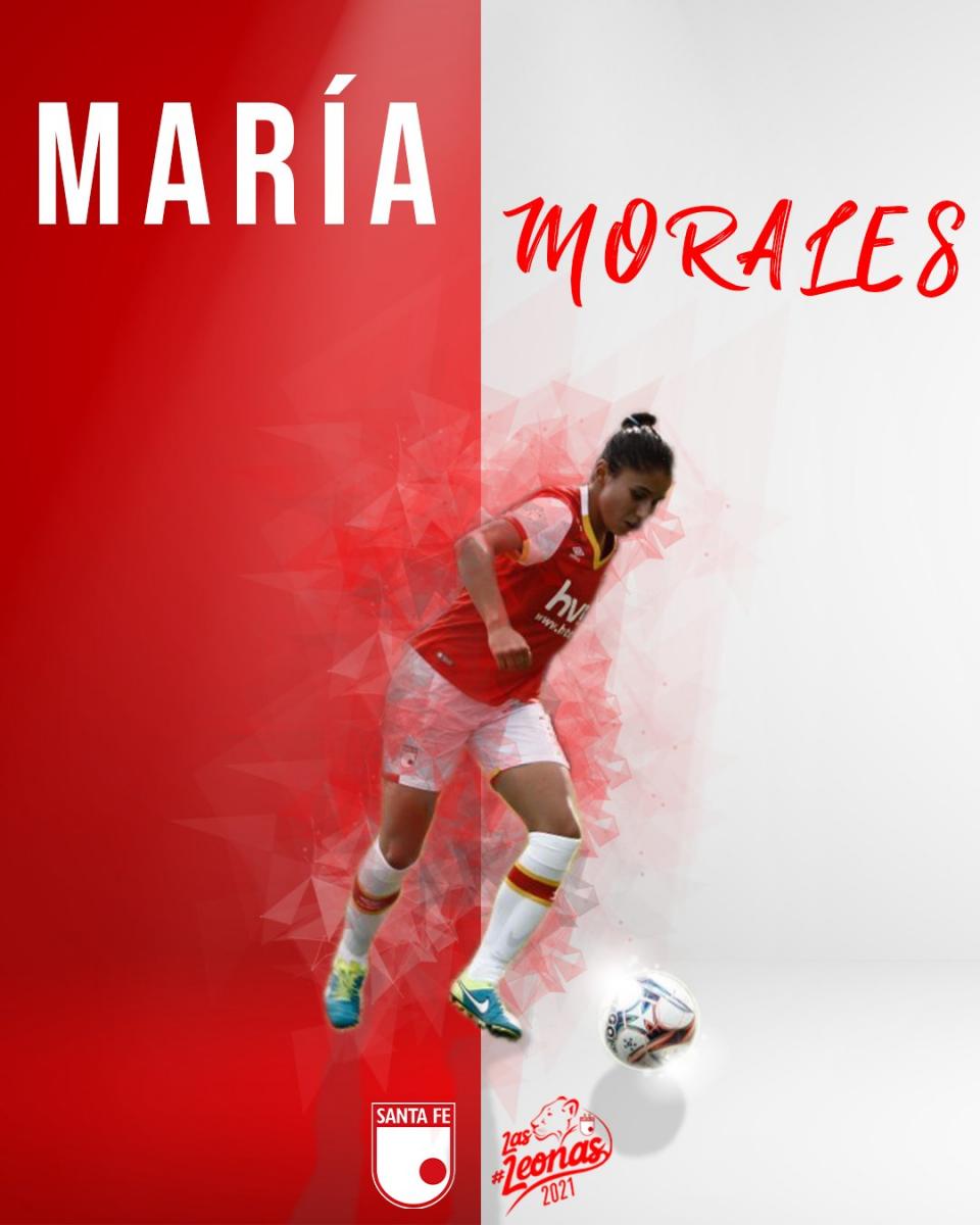 Foto: Independiente Santa Fe
