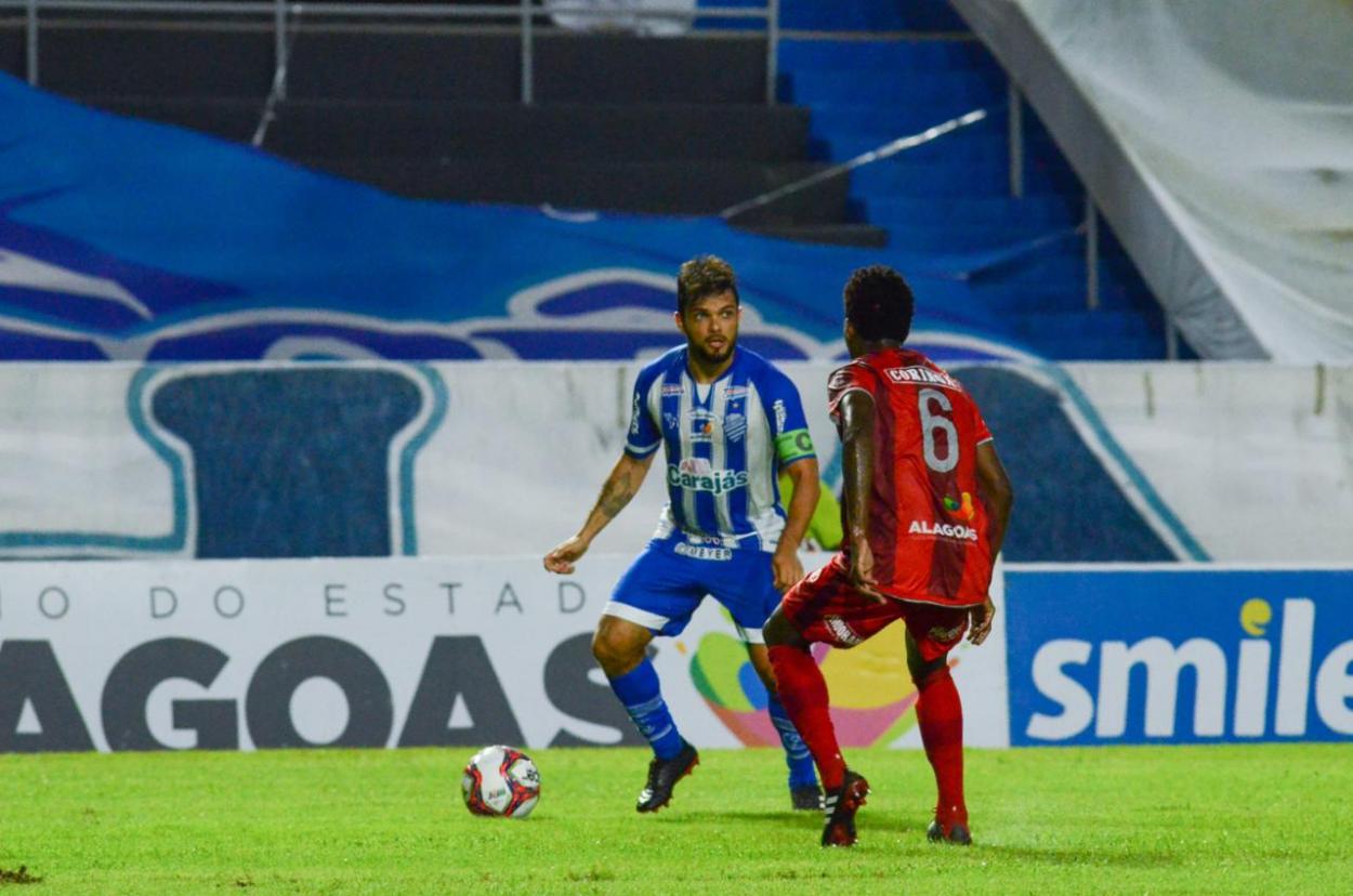 Augusto Oliveira/CSA