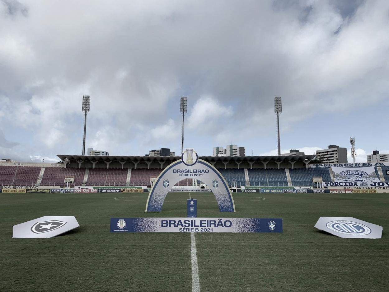 Foto: Divulgação/Confiança