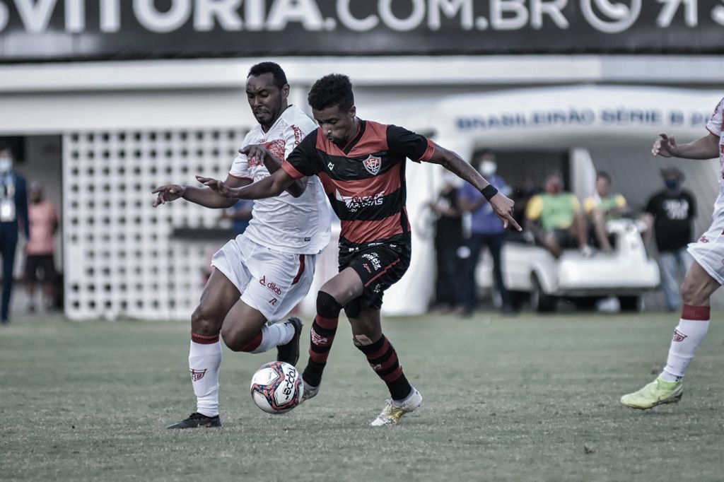 Foto: Pietro Carpi/Vitória