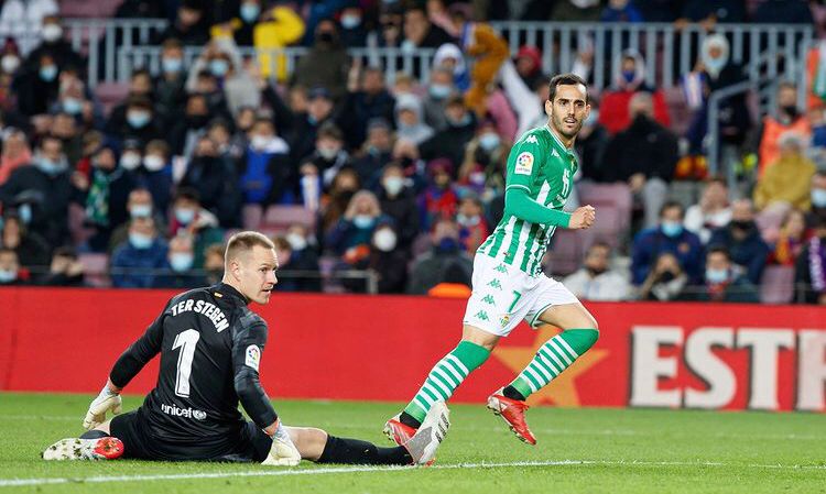 Photo: Real Betis