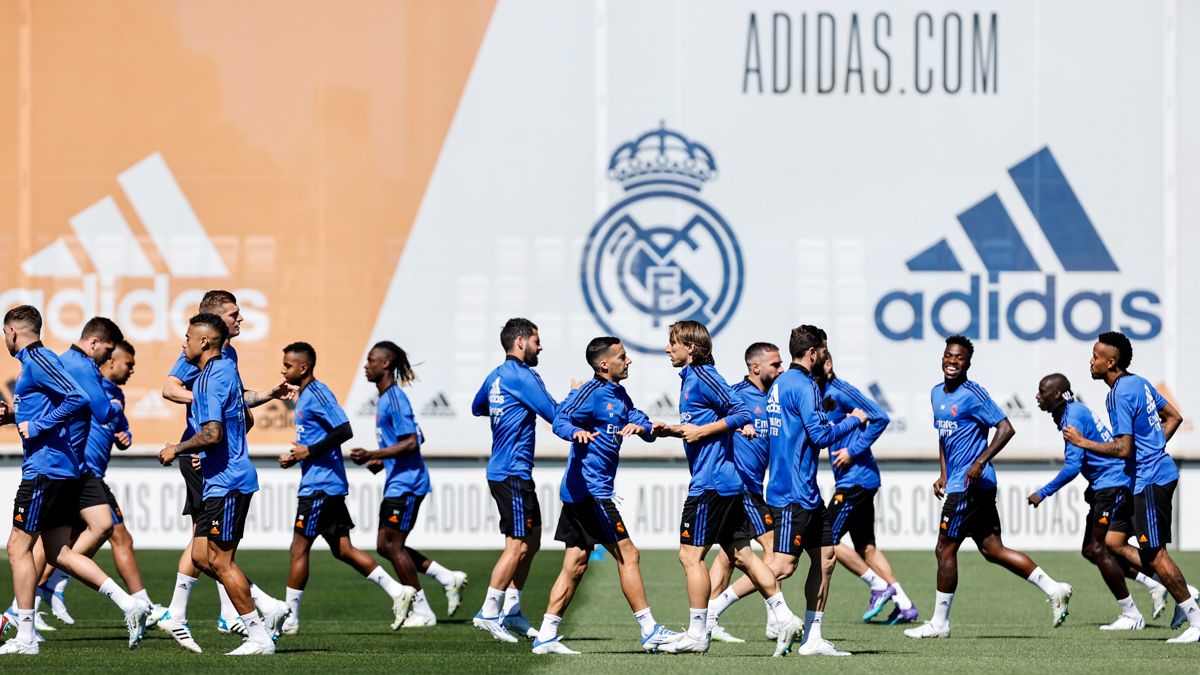 Foto: Real Madrid