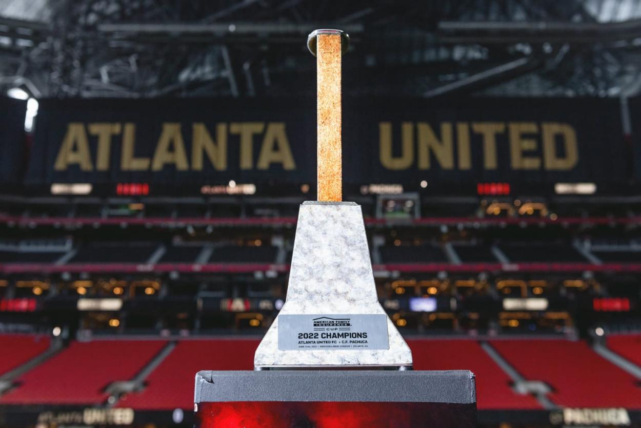 Foto: Atlanta United