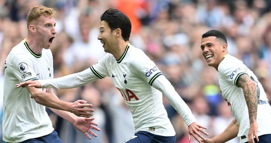 Tottenham x Newcastle: onde assistir ao jogo da Premier League