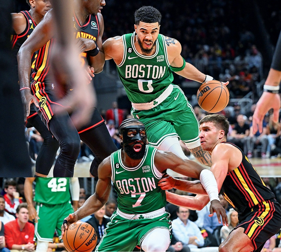Assistir Boston Celtics Ao Vivo - Quinto Quarto