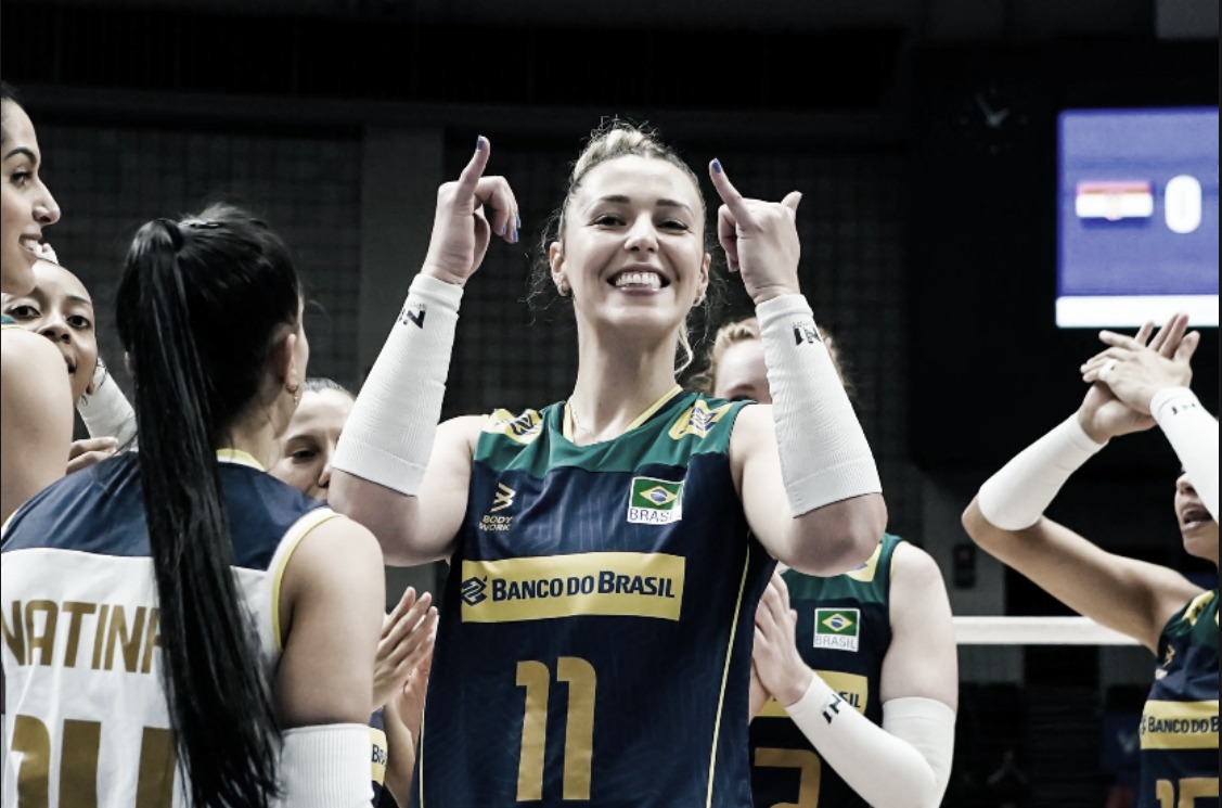 Superliga Feminina de vôlei estreia hoje! Veja onde assistir aos